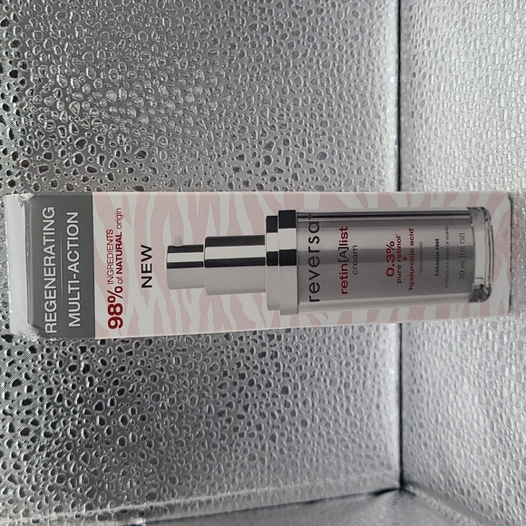 Reversa ๐ - Picture 1 of 4